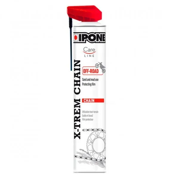 IPONE X-TREM CHAIN OFF-ROAD