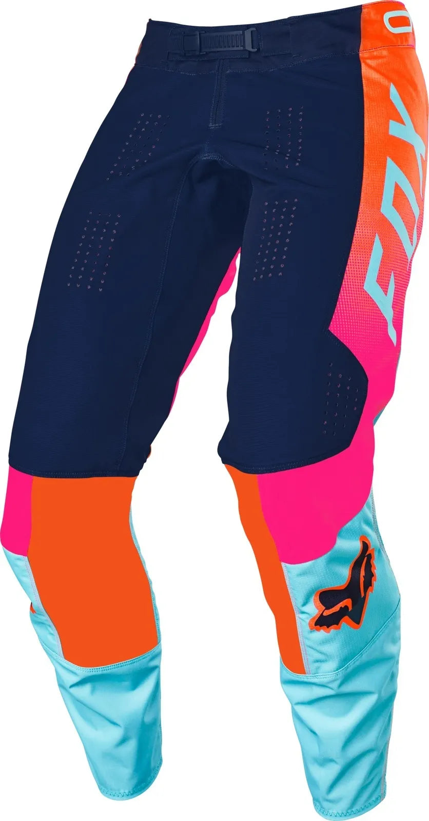 Fox 360 Voke Pants