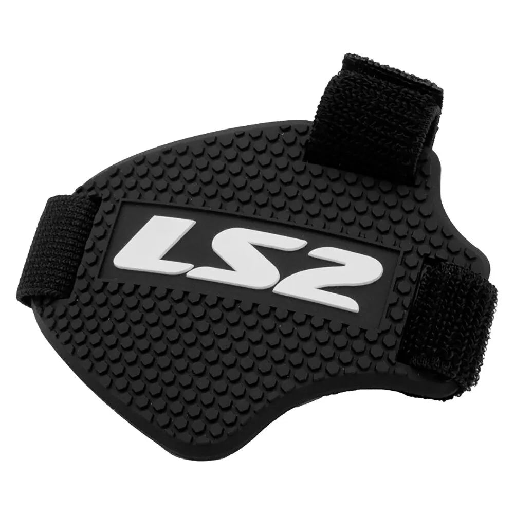 LS2 pavarų perjungimo apsauga