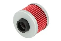 HIFLO HF185 Alyvos filtras