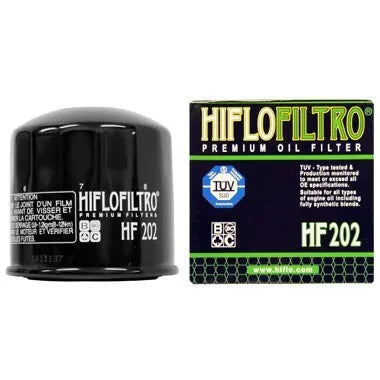 HIFLO HF202 Oil Filter