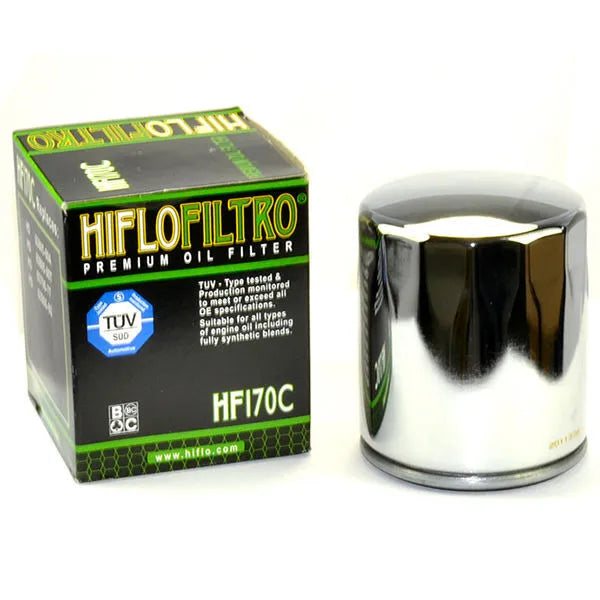 HIFLO HF170C Alyvos filtras