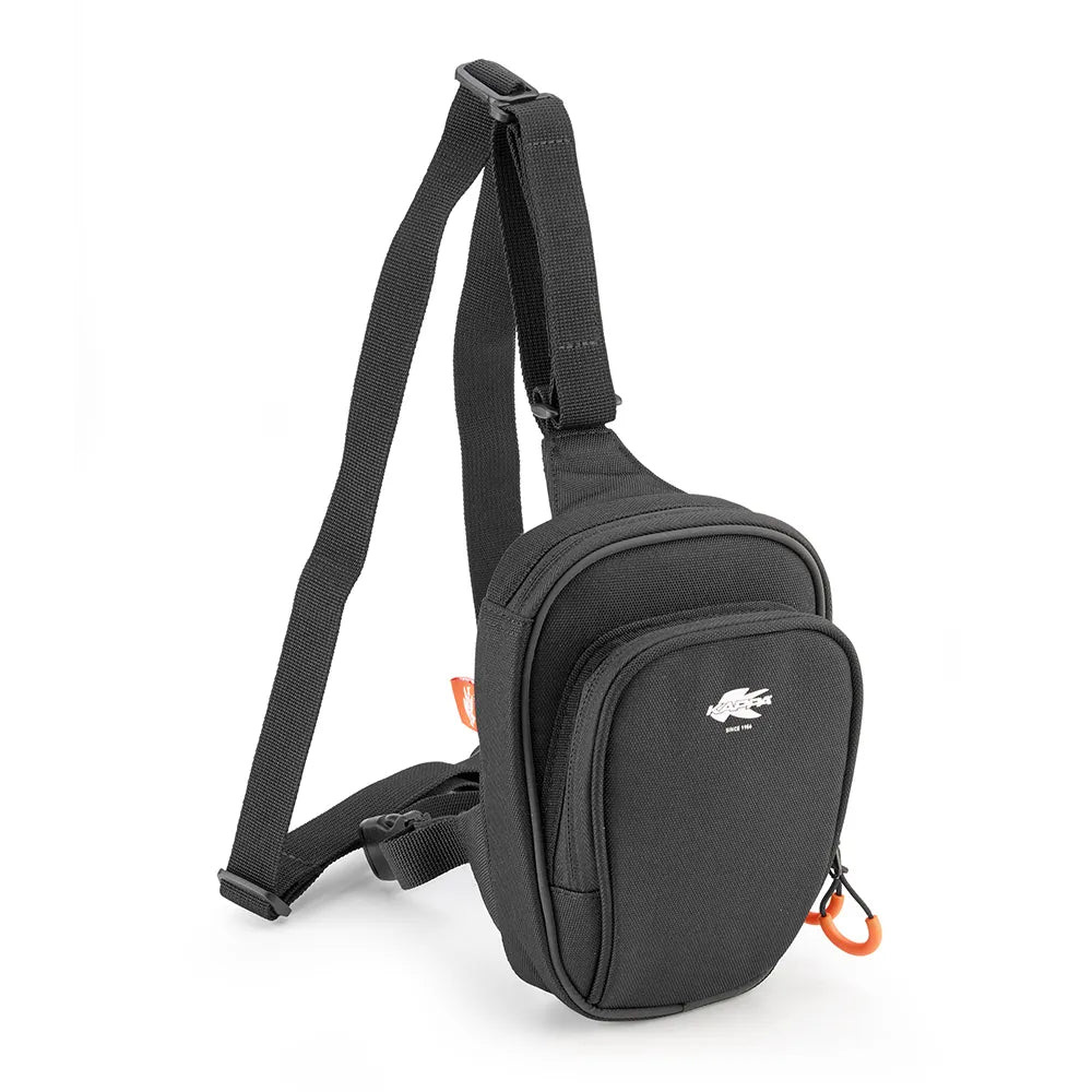 Leg bag Kappa Leg bag, 1 ltr ST107
