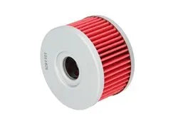 HIFLO HF137 Oil Filter