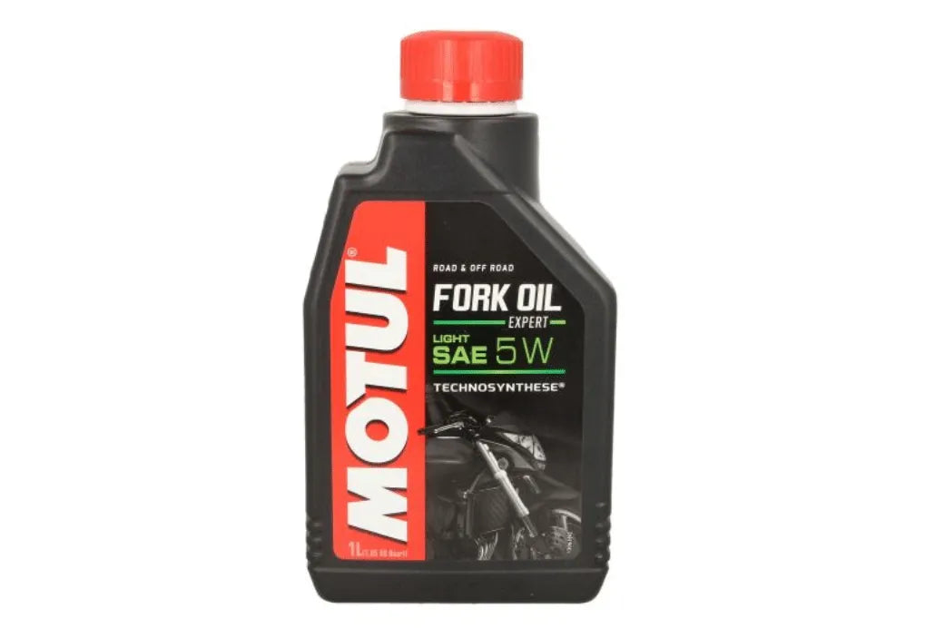 Motul Fork oil exp. light 5W