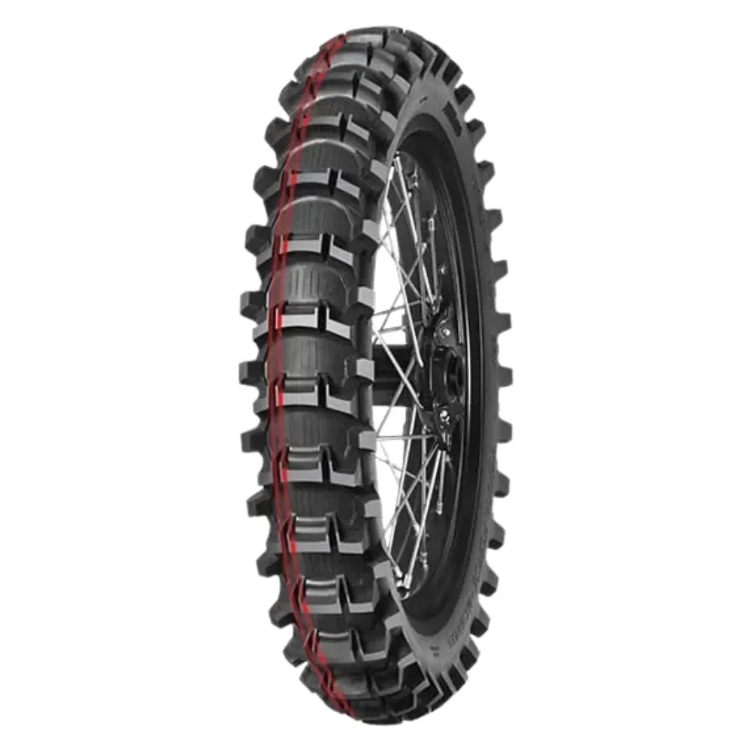 MITAS TERRA FORCE – MX SAND 2 100/90 - 19 57M TT