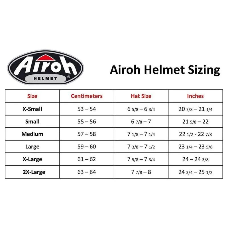 Airoh Spark 2