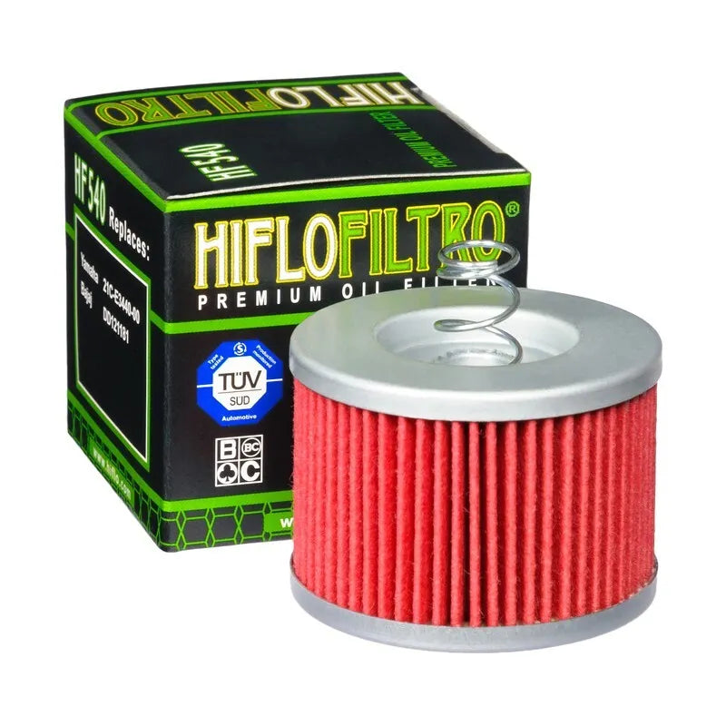 HIFLO HF540 Alyvos filtras