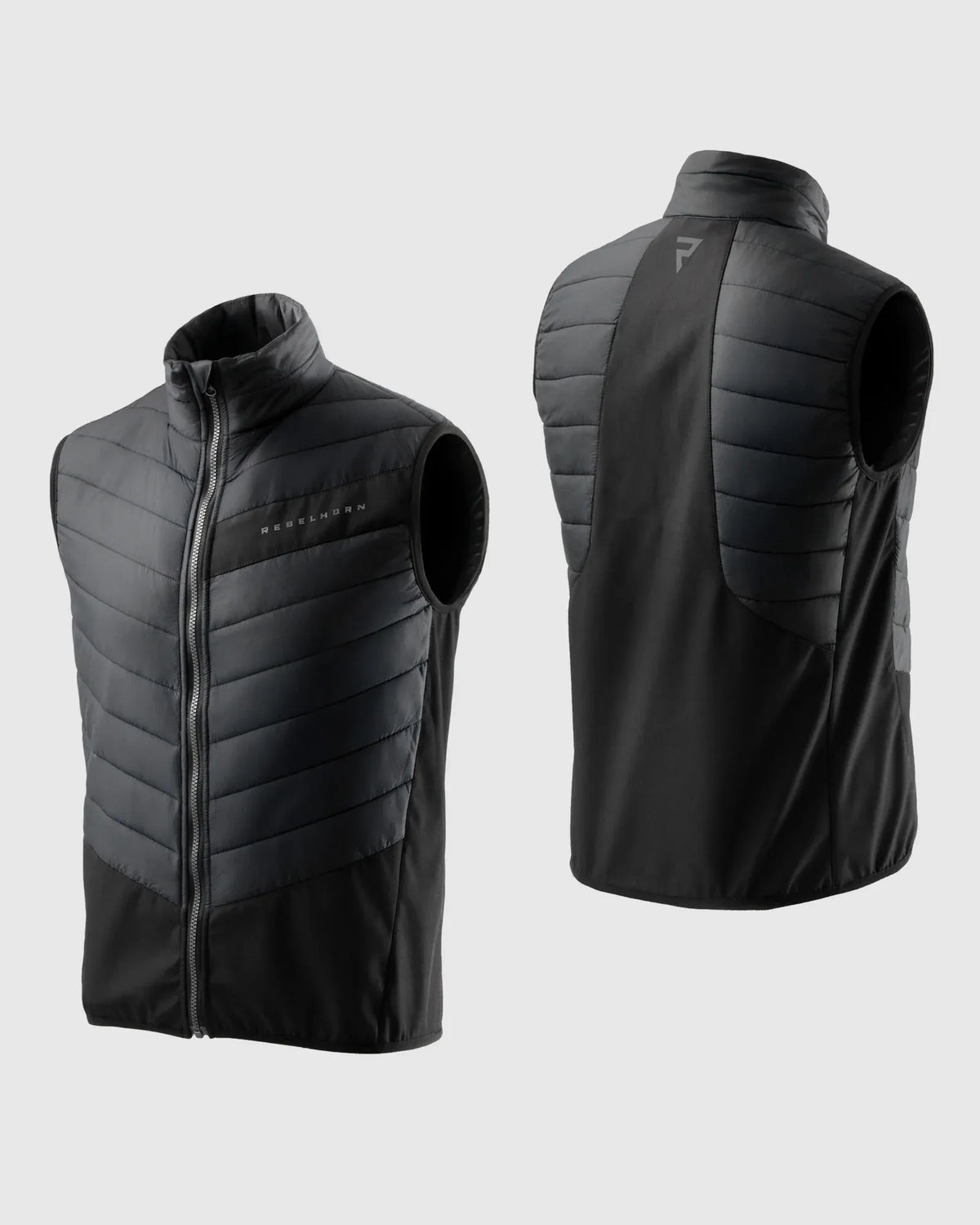 Hardy 3.0 Motorcycle Jacket Black