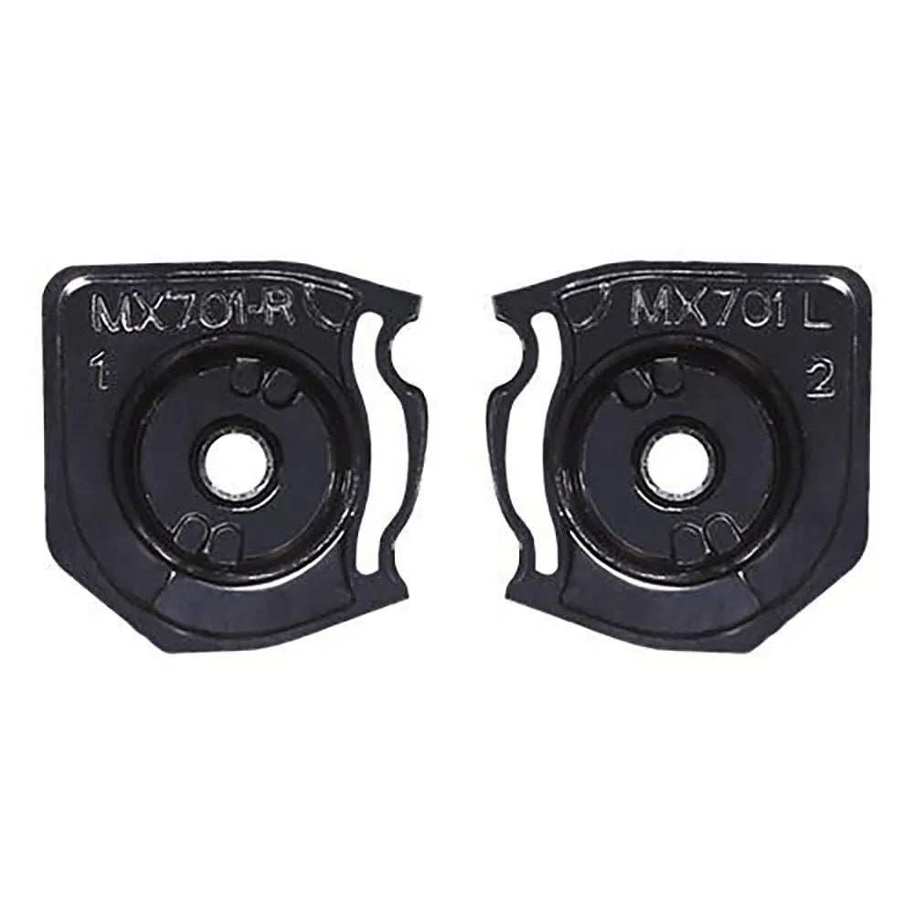 LS2 fiksavimo sistema
