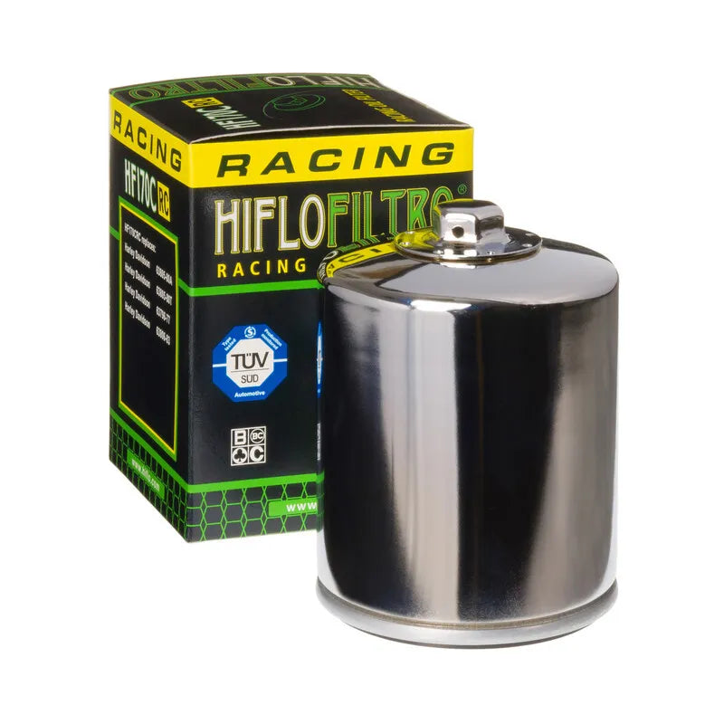HIFLO HF170CRC Oil filter