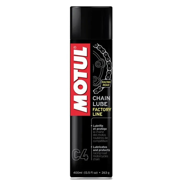 Motul Chain Lube FL C4