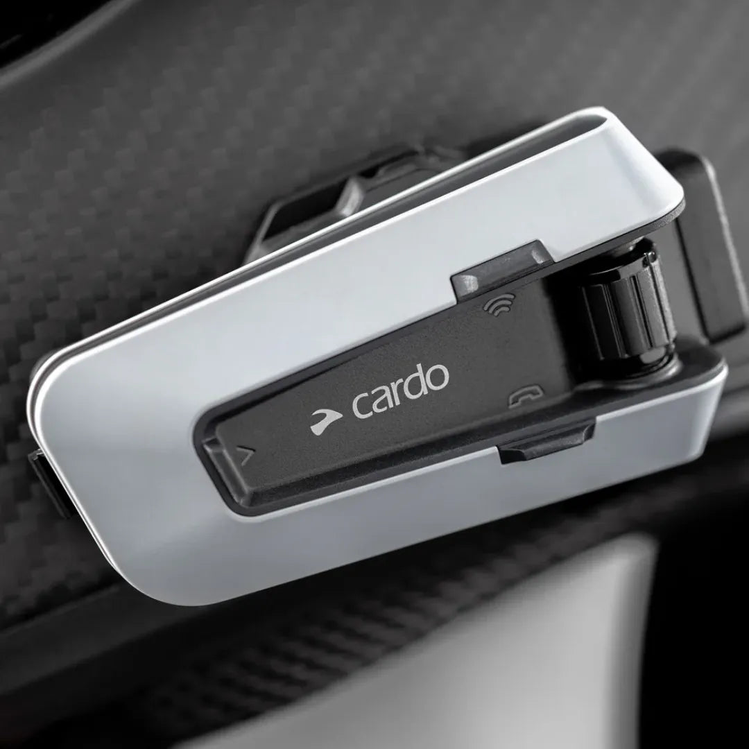 Cardo Packtalk Custom