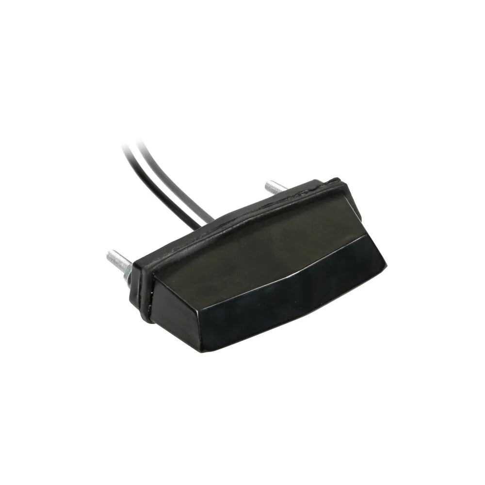 NUMBER PLATE LIGHT 3 LED LICENCE PLATE LAMP 90166