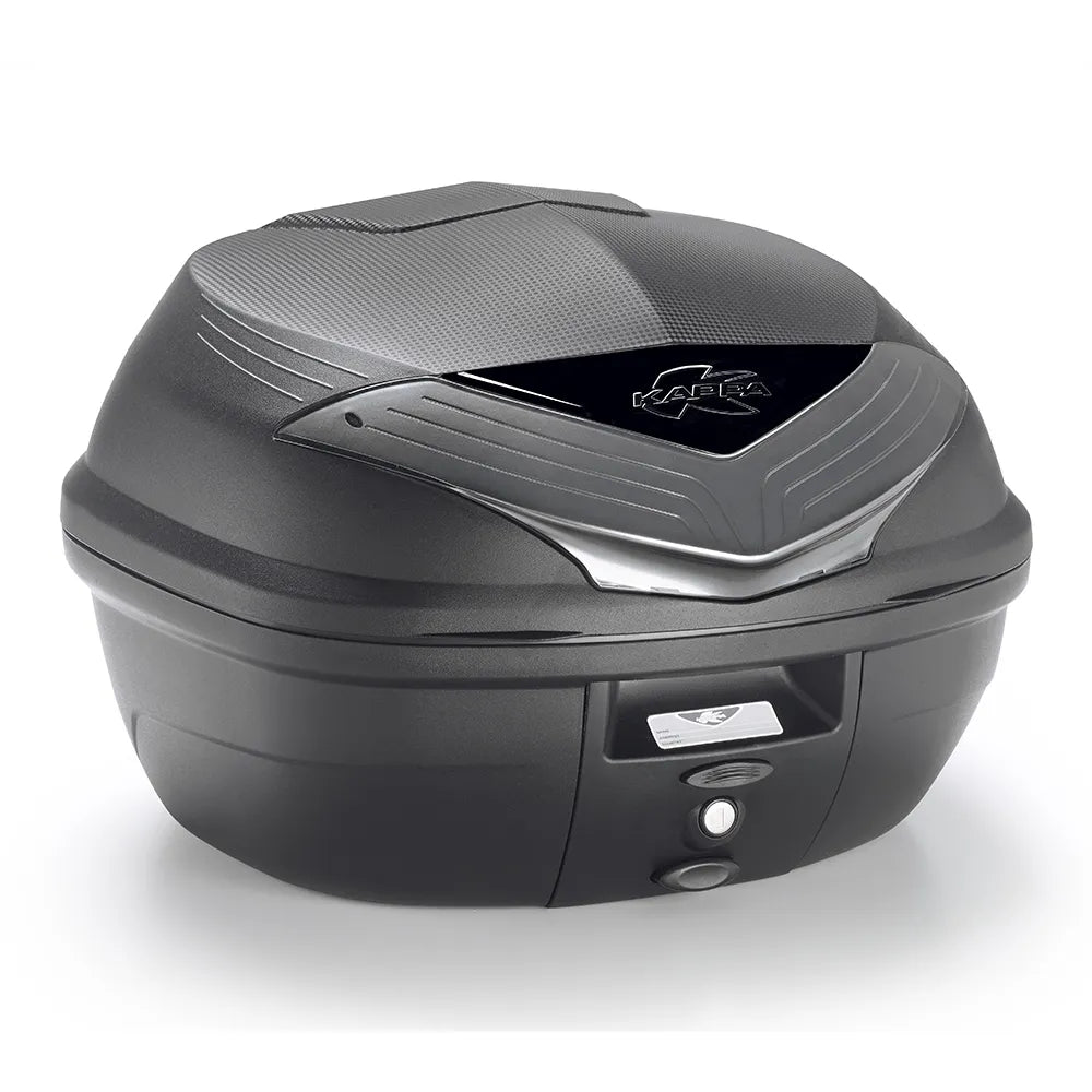 Centrinė dėžė Kappa K355 Tech Monolock