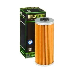 HIFLO HF895 Alyvos filtras