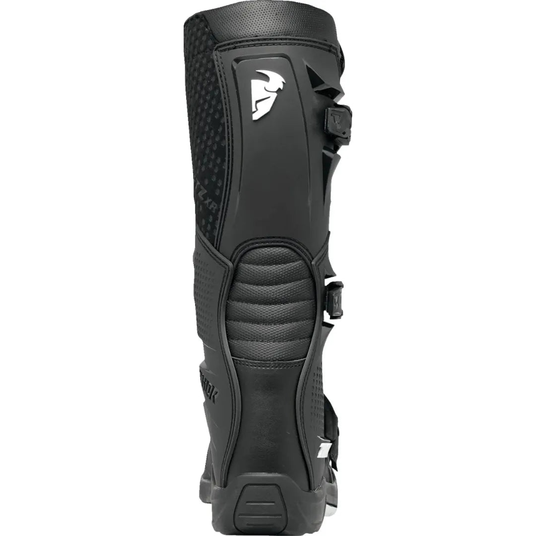 Vaikiški motokroso batai THOR YOUTH BOOT BLITZ XR