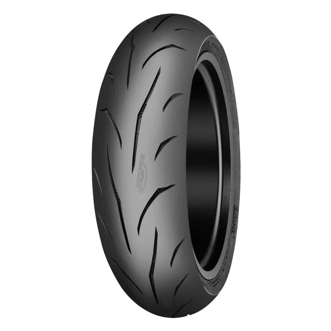 MITAS SPORT FORCE+ 140/70 R17 66W TL