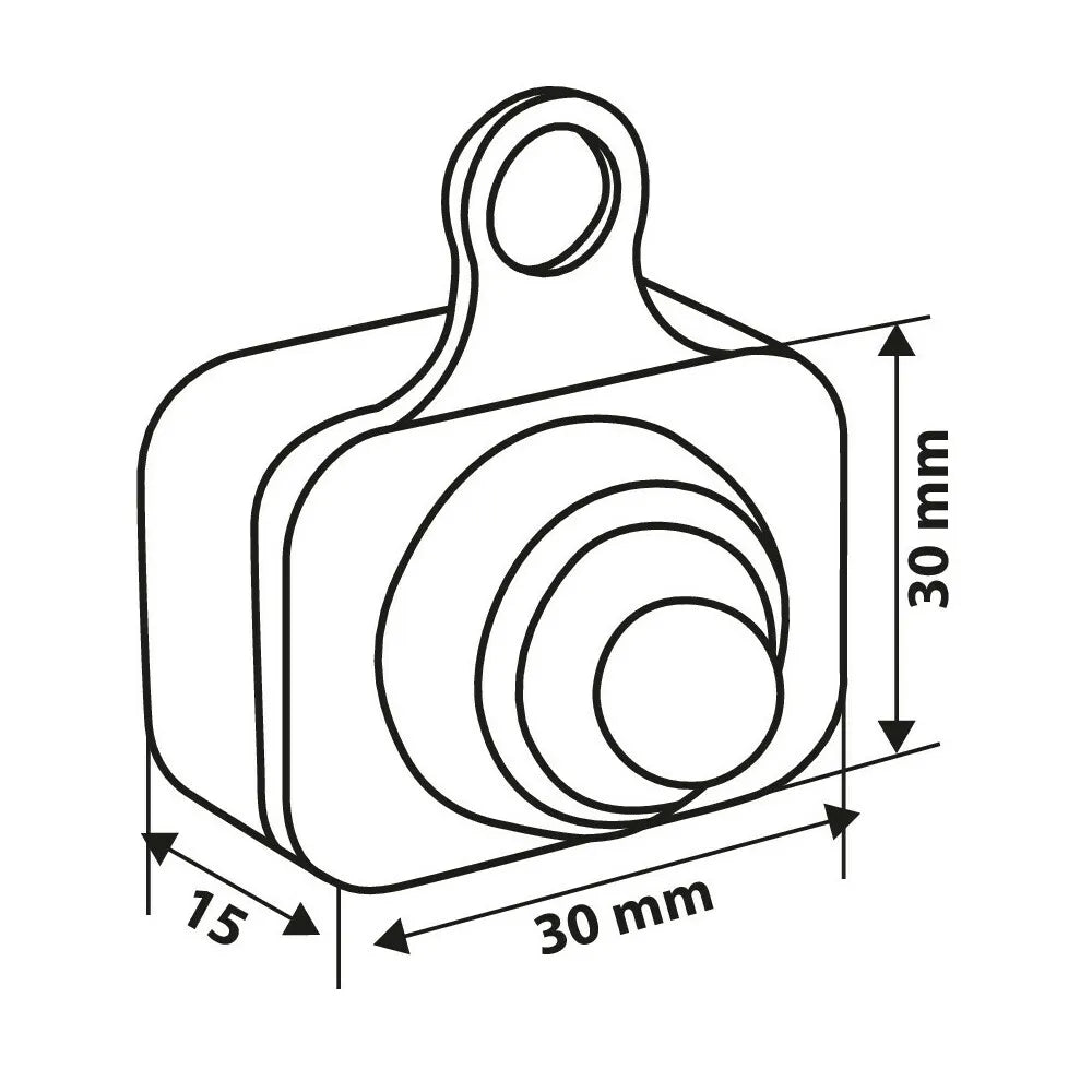 Switch Lamp On and Off 90463