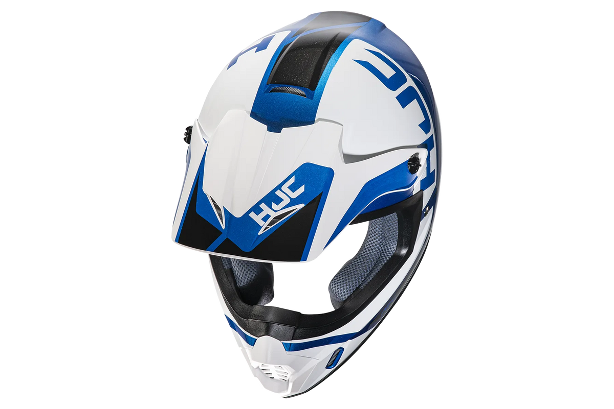 HJC CS-MX II