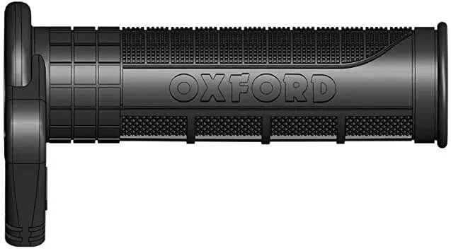 Šildomos rankenos Oxford Premium Adventure OF690