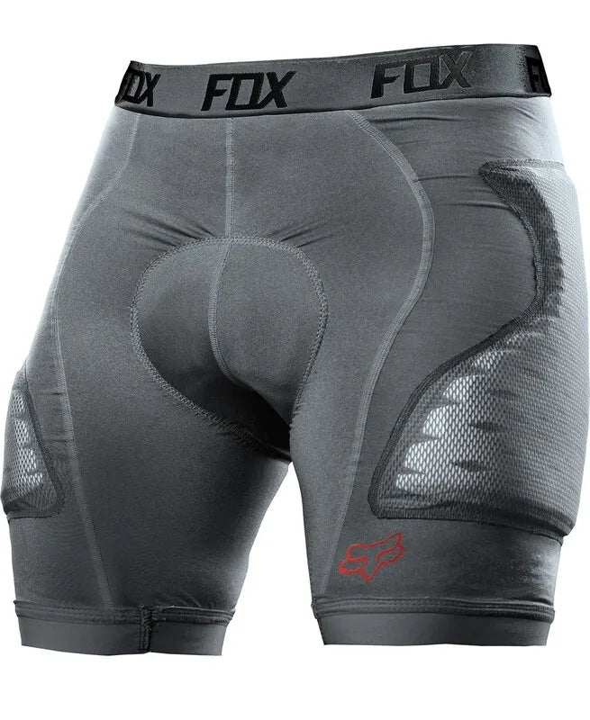 FOX TITAN RACE SHORT