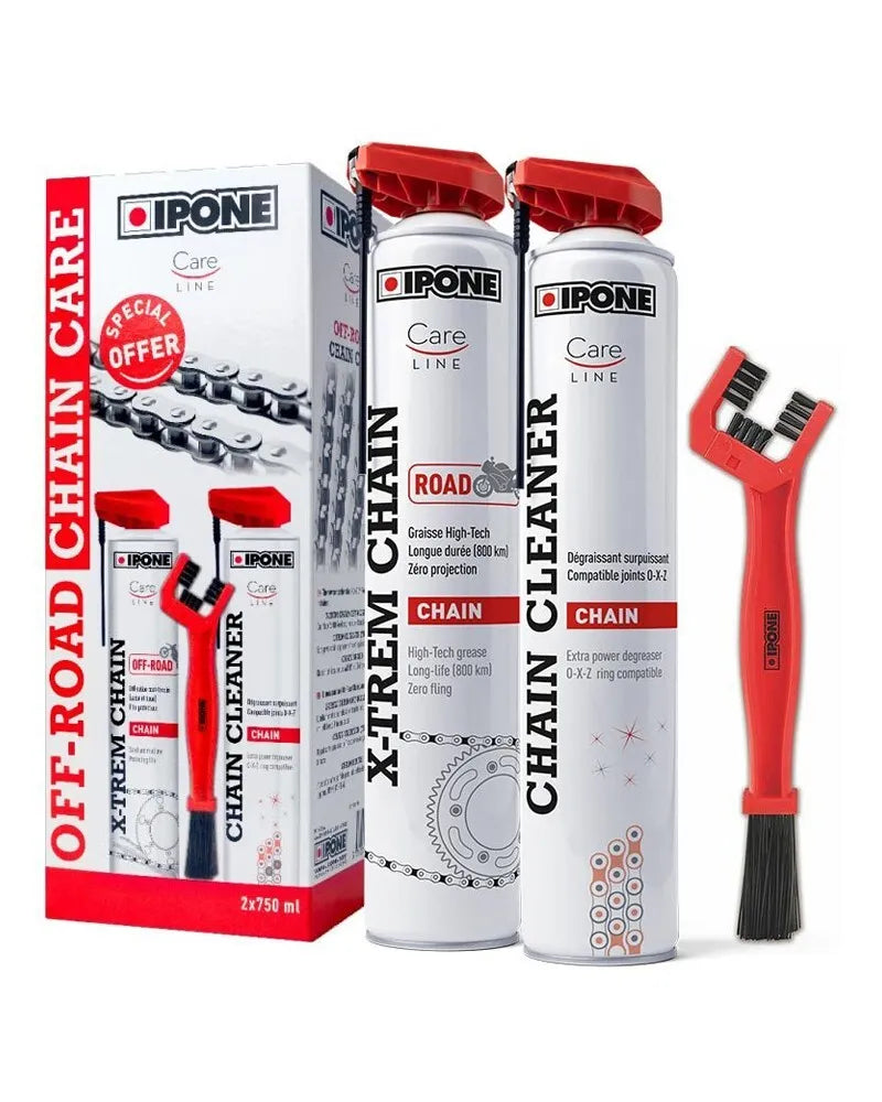 Ipone Off-Road Chain Care