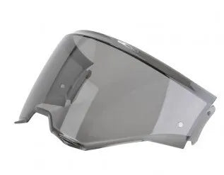 Helmet Visor Scorpion EXO-TECH / EXO-TECH EVO / EXO-TECH EVO PRO / EXO-TECH EVO CARBON Light Smoke KDF-18-1