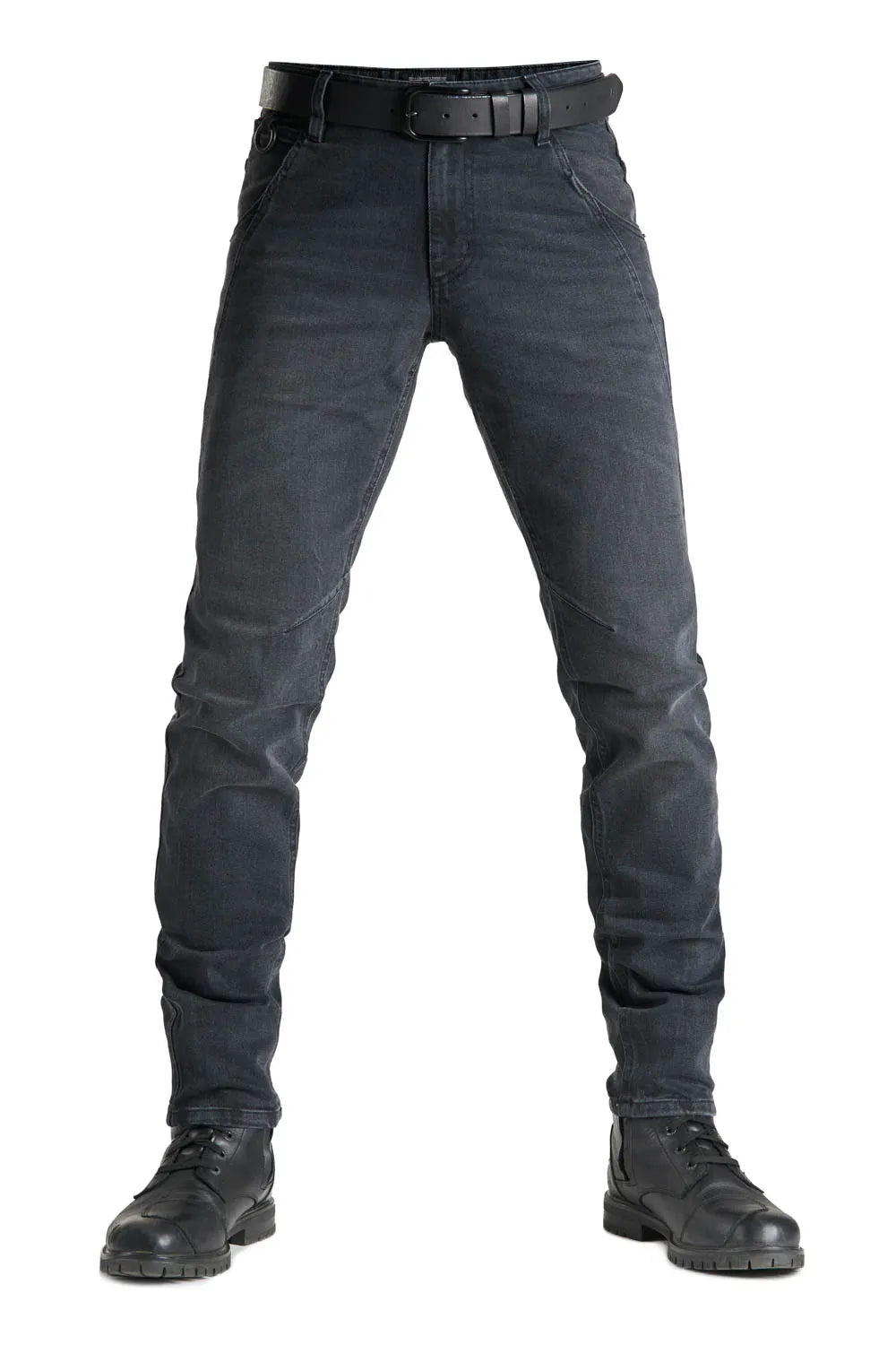 CASUAL ROBBY 03 – Men's Slim-Fit Cordura® Jeans