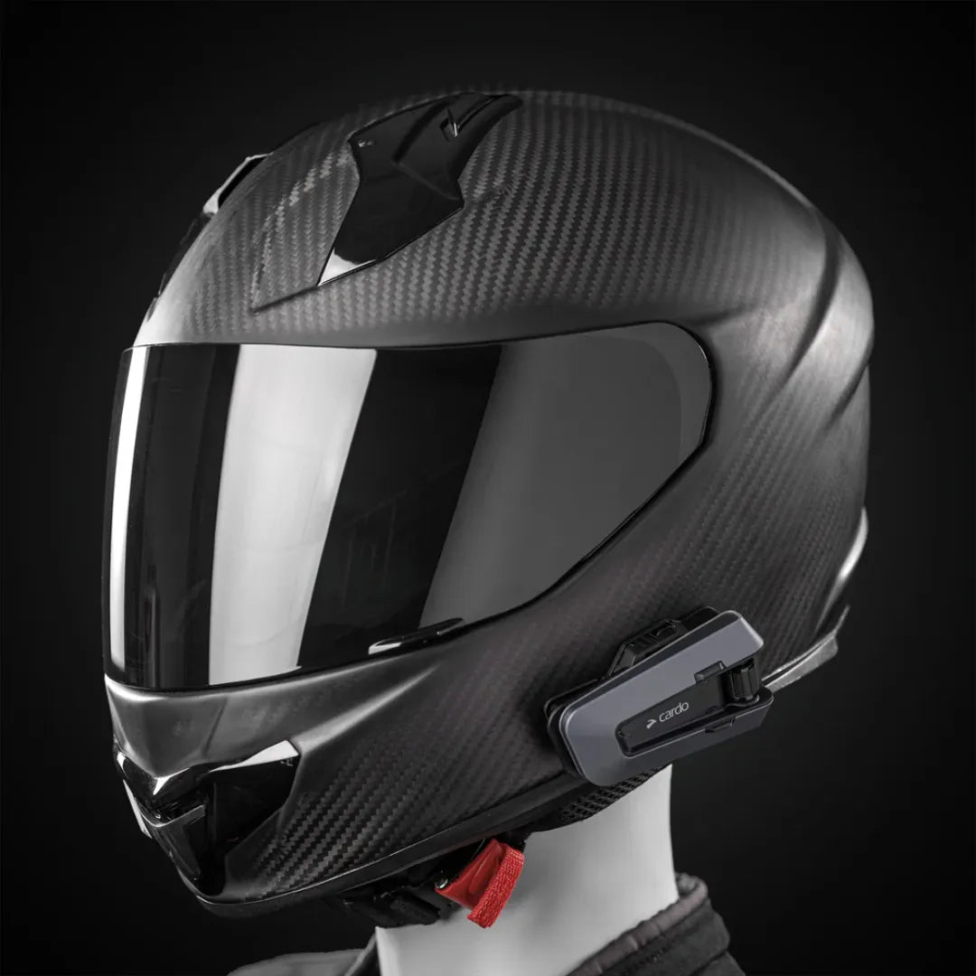 Cardo Packtalk Edge Duo