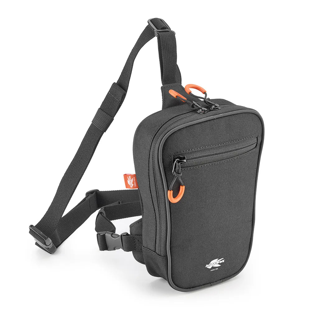 Kappa Leg Bag, 2 LTR ST111