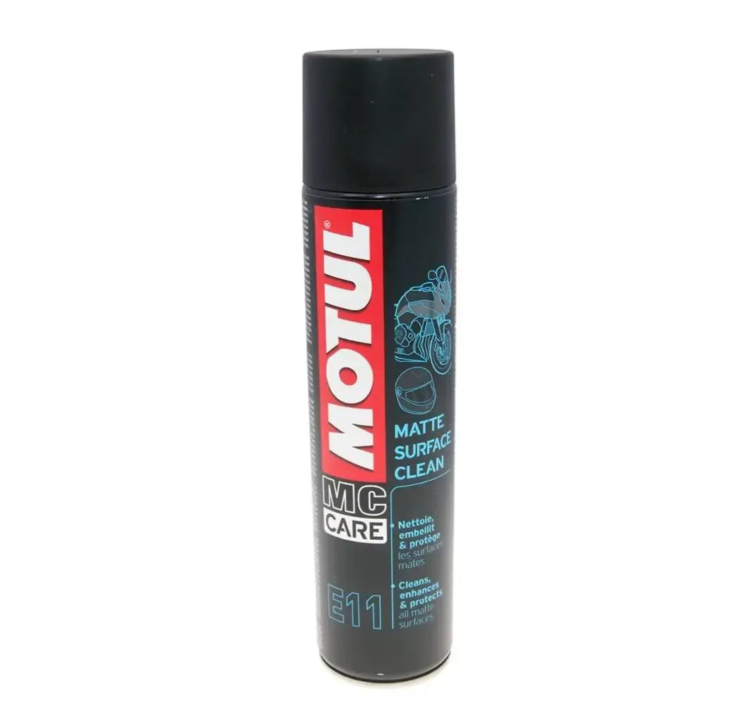 MOTUL E11 Matte Surface Clean