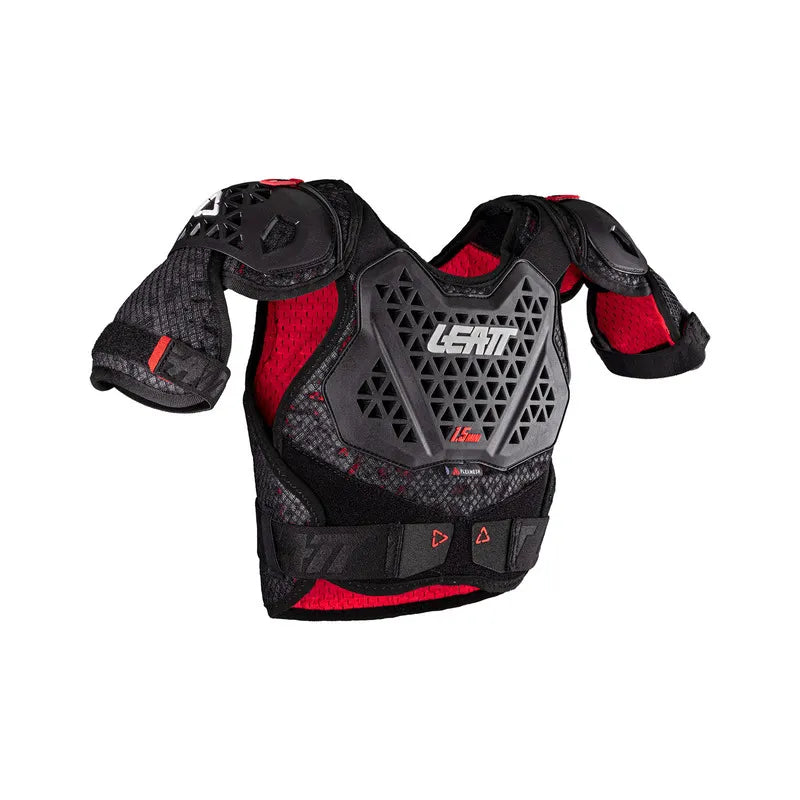 Leatt 1.5 Pro Mini Youth Chest Guard