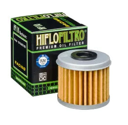 HIFLO HF110 Oil Filter