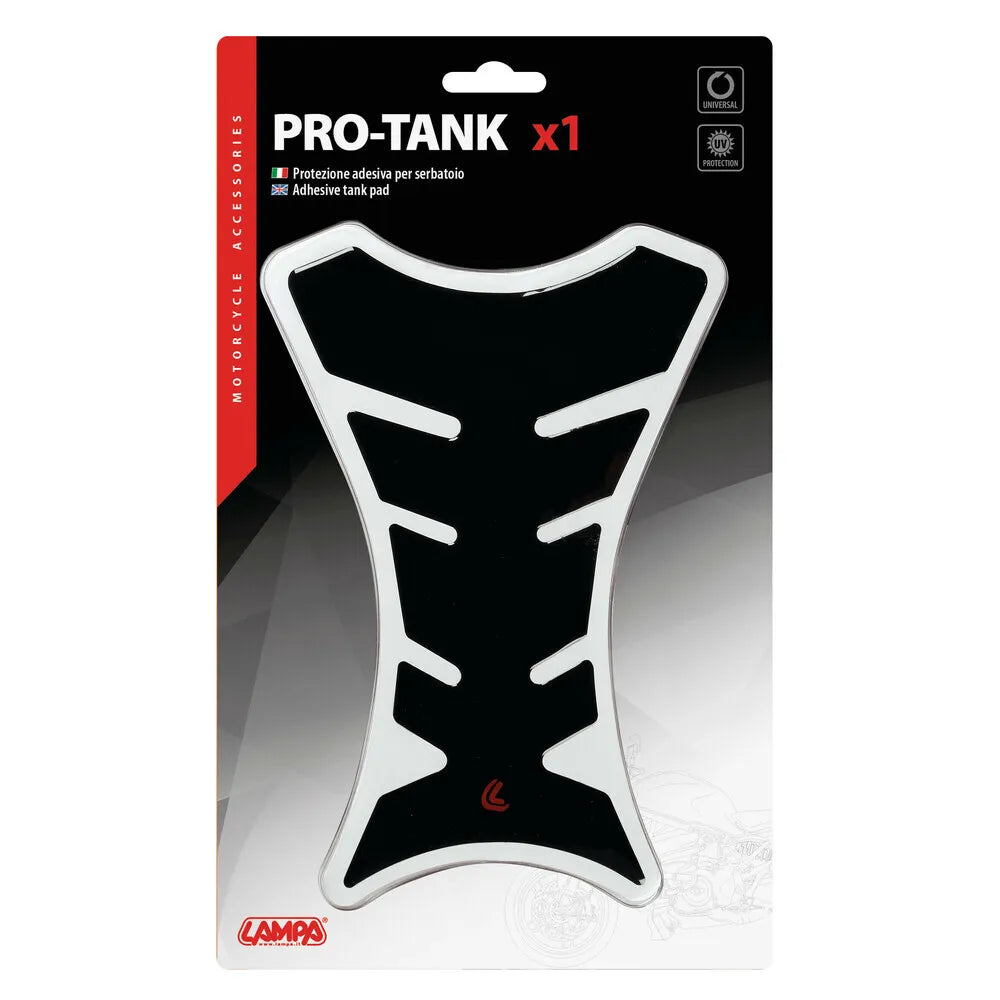 BAKO LIPDUKAS LAMPA PRO-TANK X1 90094