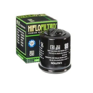HIFLO HF183 Alyvos filtras