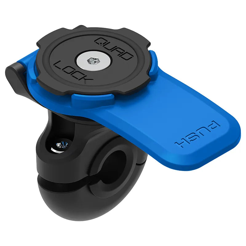 QUAD LOCK® VEIDRODĖLIO LAIKIKLIS (V2)