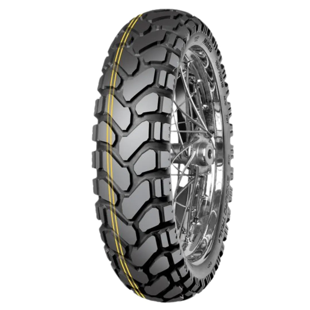 MITAS ENDURO TRAIL+ 170/60B 17 72H TL/TT