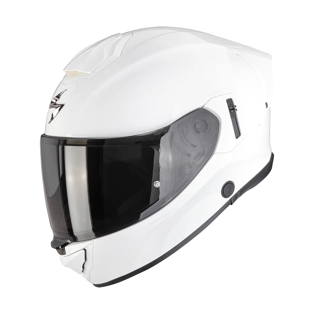 Scorpion EXO-530 AIR Solid White