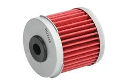 HIFLO HF167 Alyvos filtras