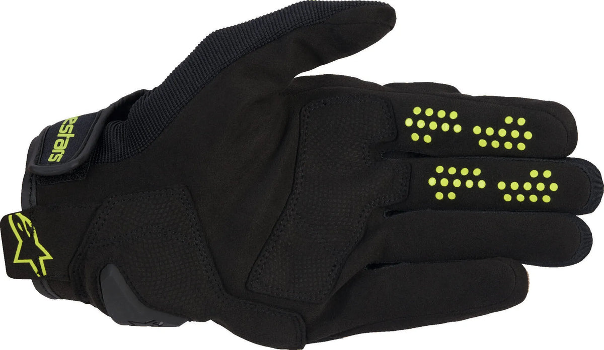 Alpinestars Chrome V2