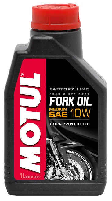 Motul Fork oil medium f.l. 10W