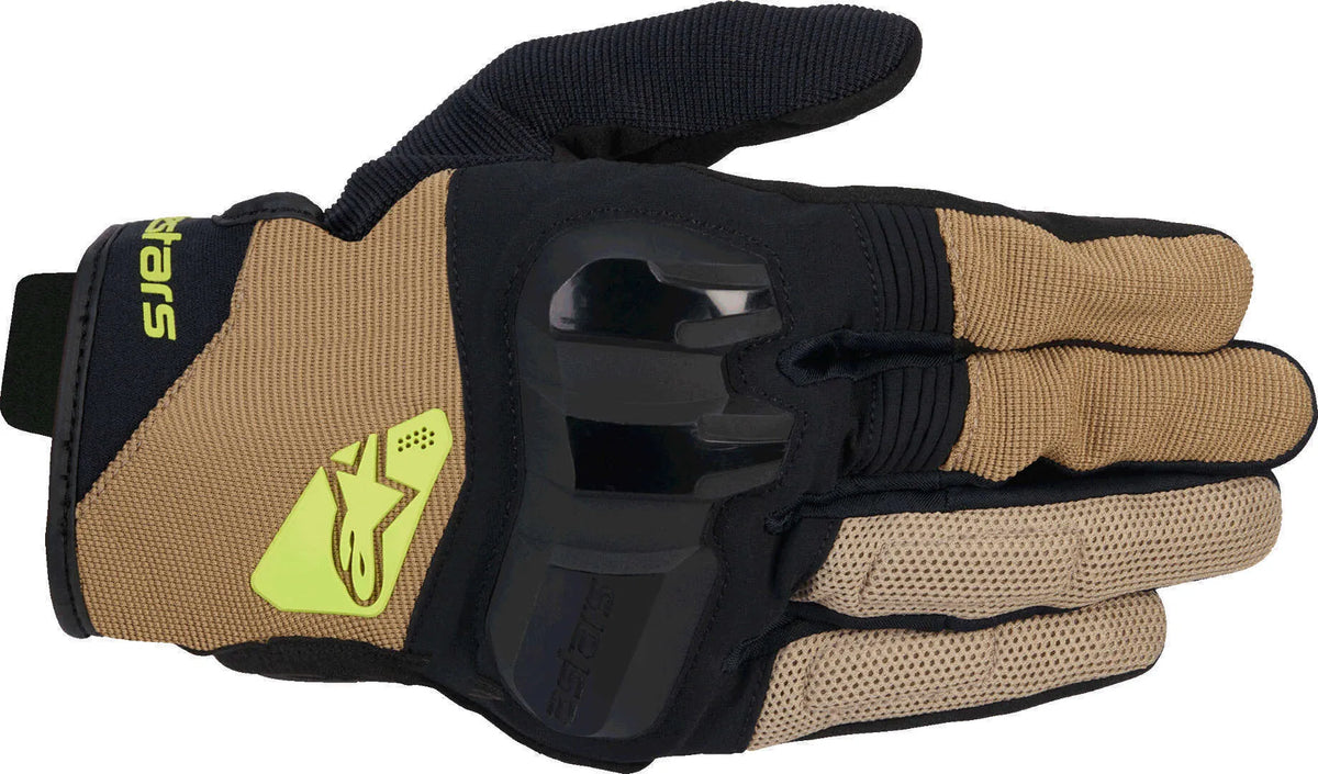 Alpinestars Chrome V2