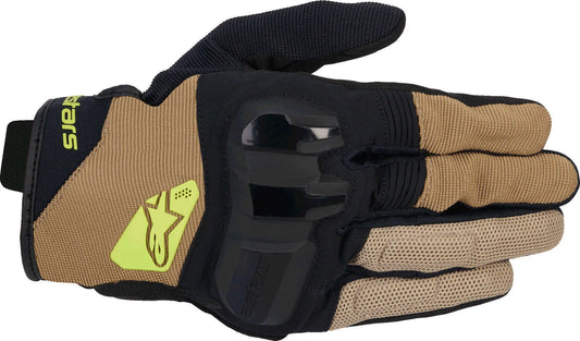 Alpinestars Chrome V2
