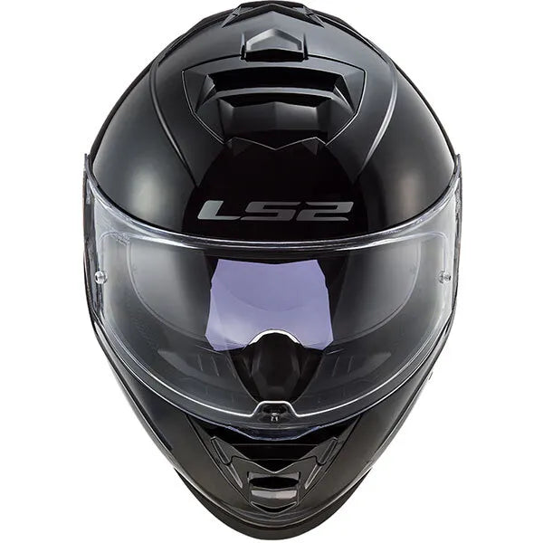 LS2 STORM II Solid Gloss (FF800)
