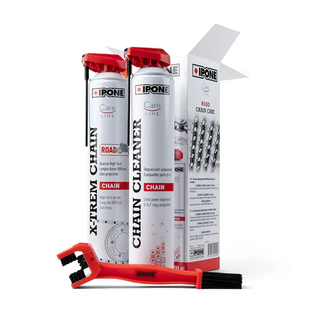 Ipone Road Chain Care