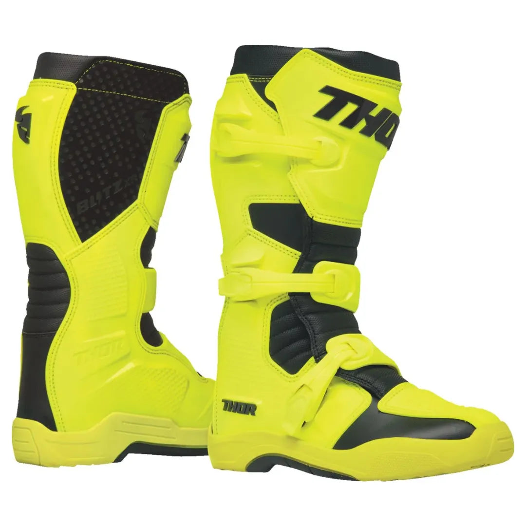 THOR BOOT BLITZ XR