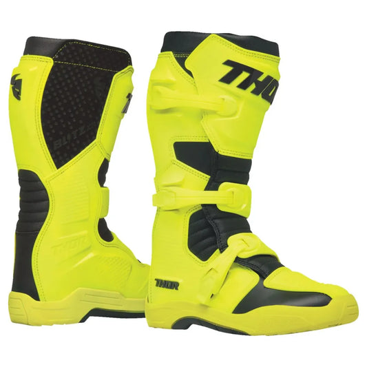 THOR BOOT BLITZ XR