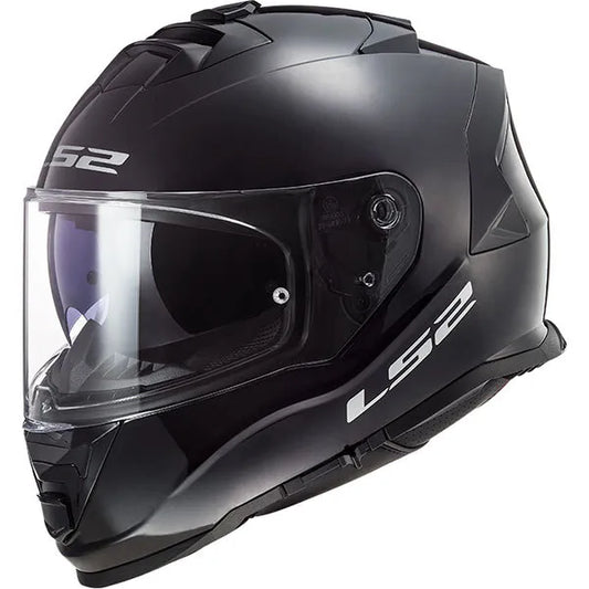 LS2 STORM II Solid Gloss (FF800)