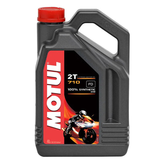 Motul 710 2T